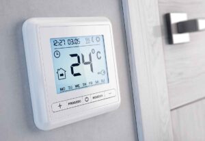 how to fix a faulty thermostat