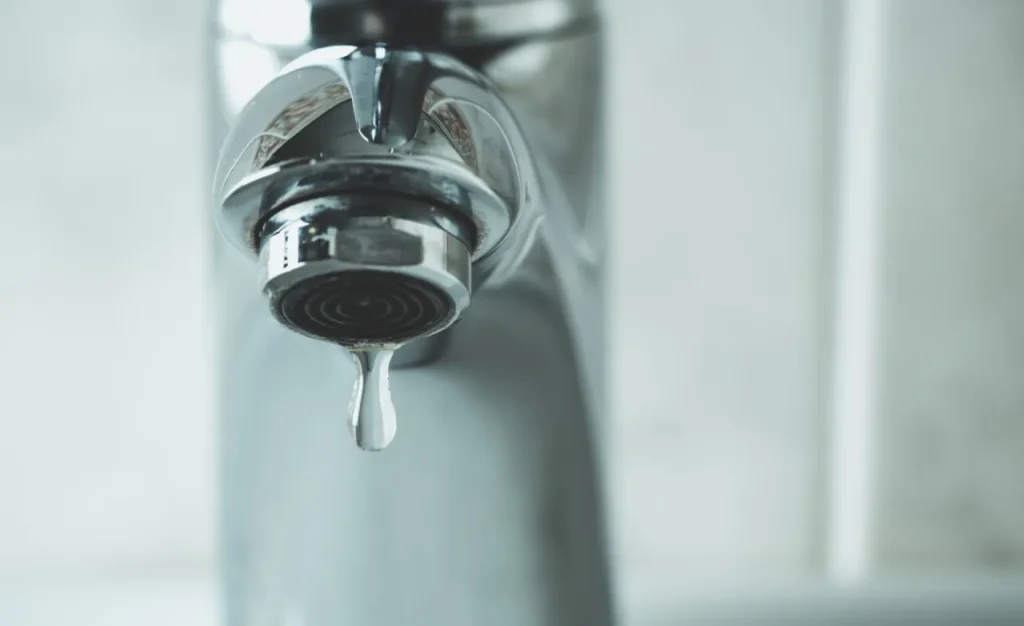 how to reduce water bills